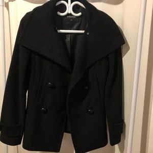 Babaton(Aritzia) pea coat